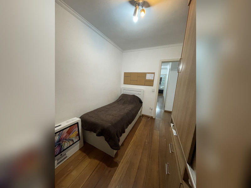 Casa à venda Ipiranga  com 280m² e 4 quartos por R$ 1.300.000 - quarto-visita1.jpeg