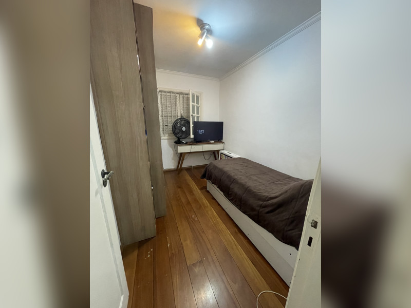 Casa à venda Ipiranga  com 280m² e 4 quartos por R$ 1.300.000 - quarto-visita3.jpeg