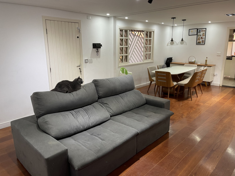 Casa à venda Ipiranga  com 280m² e 4 quartos por R$ 1.300.000 - sala1.jpeg