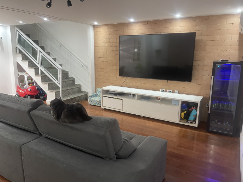 Casa à venda Ipiranga  com 280m² e 4 quartos por R$ 1.300.000 - sala10.jpeg