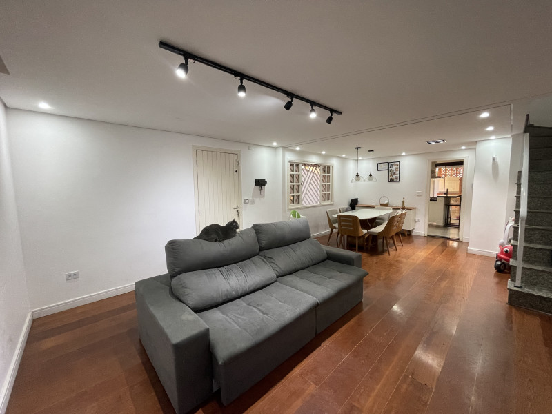 Casa à venda Ipiranga  com 280m² e 4 quartos por R$ 1.300.000 - sala2.jpeg