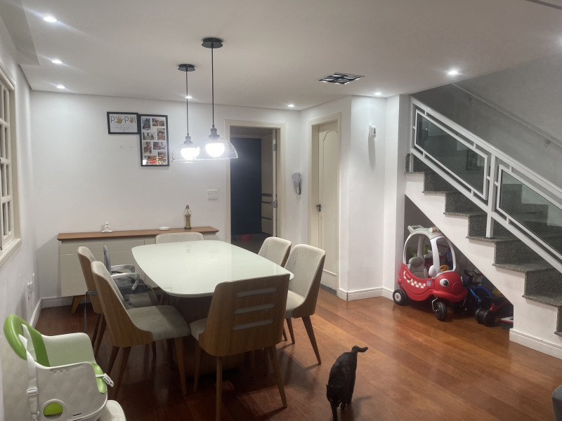 Casa à venda Ipiranga  com 280m² e 4 quartos por R$ 1.300.000 - sala4.jpeg