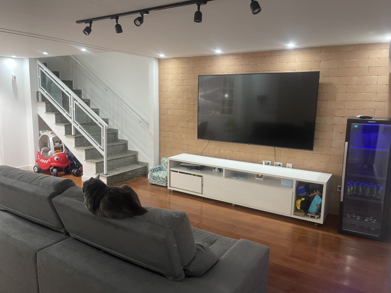 Casa à venda Ipiranga  com 280m² e 4 quartos por R$ 1.300.000 - sala6.jpeg