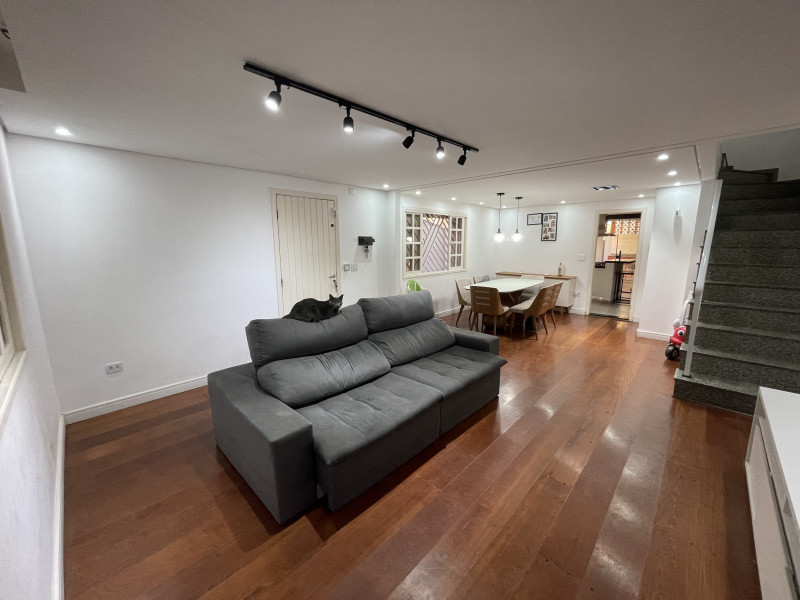 Casa à venda Ipiranga  com 280m² e 4 quartos por R$ 1.300.000 - sala8.jpeg