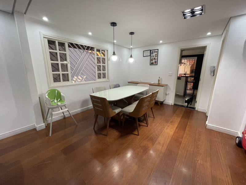 Casa à venda Ipiranga  com 280m² e 4 quartos por R$ 1.300.000 - sala9.jpeg