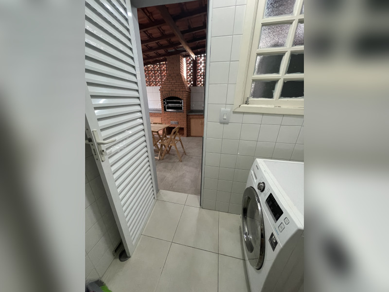 Casa à venda Ipiranga  com 280m² e 4 quartos por R$ 1.300.000 - servico5.jpeg
