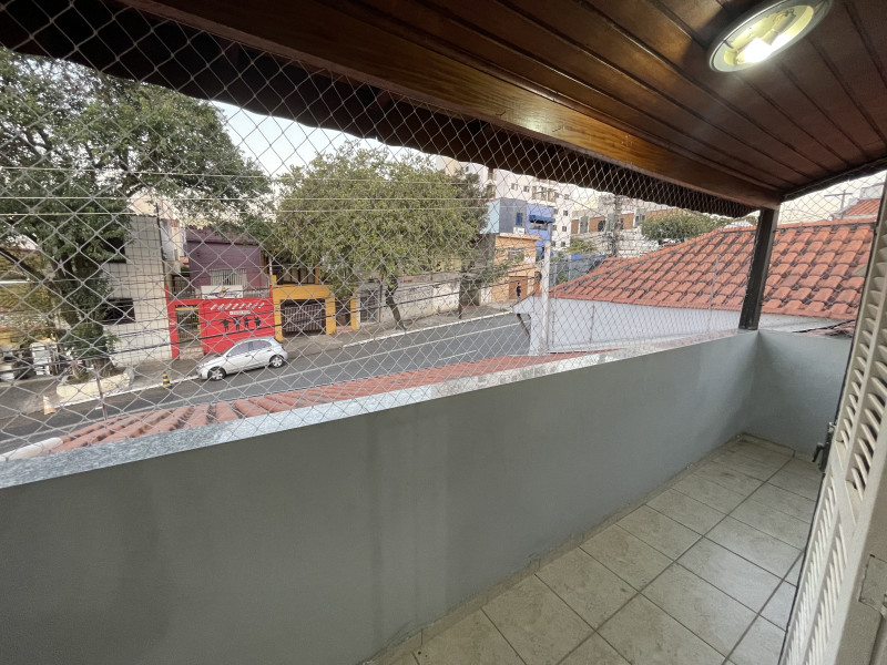 Casa à venda Ipiranga  com 280m² e 4 quartos por R$ 1.300.000 - varanda1.jpeg