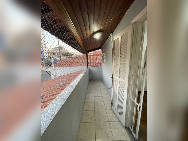 Casa à venda Ipiranga  com 280m² e 4 quartos por R$ 1.300.000 - varanda2.jpeg