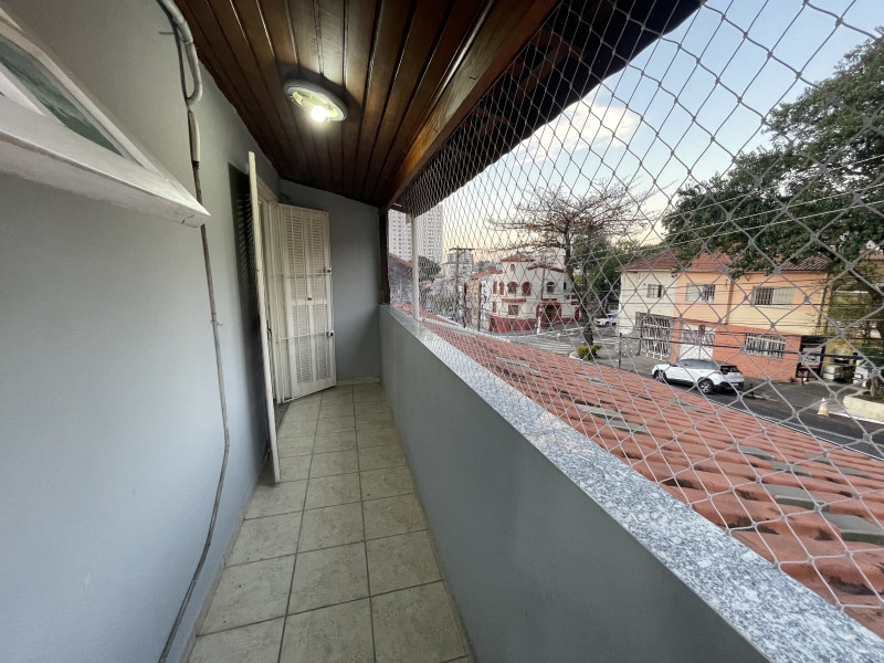 Casa à venda Ipiranga  com 280m² e 4 quartos por R$ 1.300.000 - varanda3.jpeg