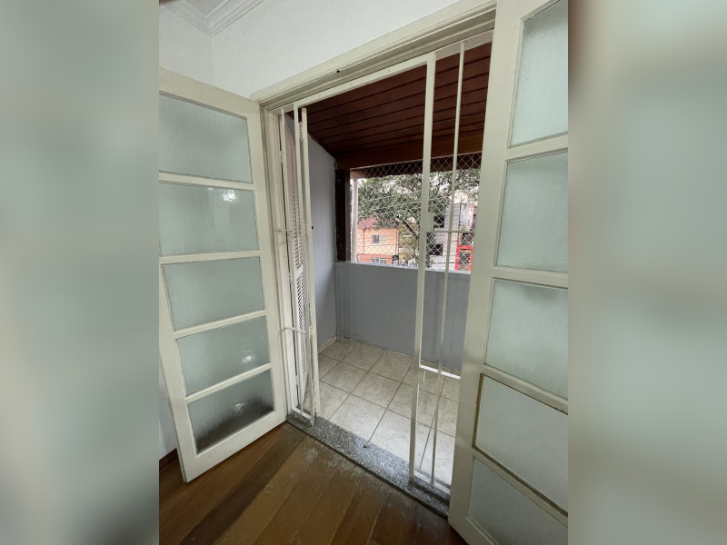 Casa à venda Ipiranga  com 280m² e 4 quartos por R$ 1.300.000 - varanda4.jpeg