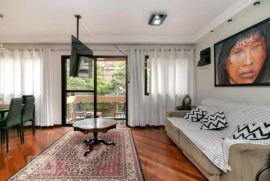 Apartamento à venda Vila Andrade com 119m² - 3 dormitórios -  vagas - R$ 700 - 221228634-8c966399-6a14-4628-907c-8280da705230.jpeg
