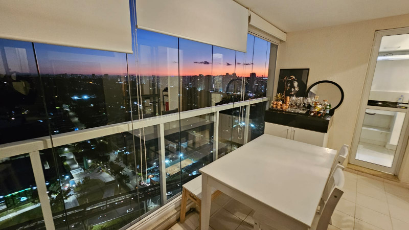 Apartamento para alugar Centro com 51m² e 1 quarto por R$ 4.100 - 1369354927-39.jpg