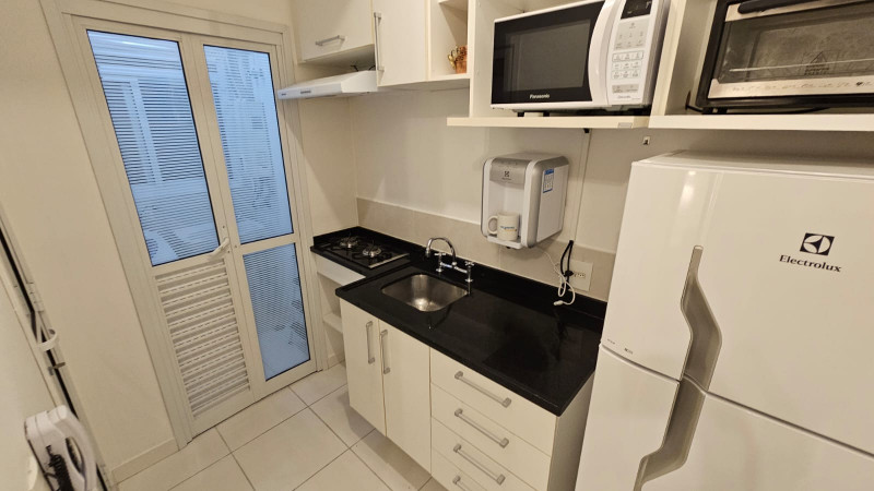 Apartamento para alugar Centro com 51m² e 1 quarto por R$ 4.100 - 1470883720-21.jpg