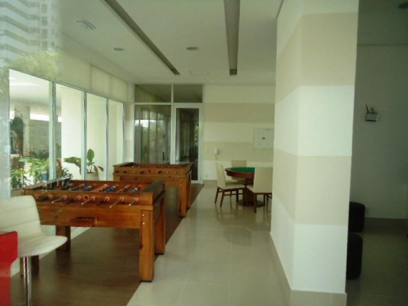 Apartamento para alugar Centro com 51m² e 1 quarto por R$ 4.100 - 1497343166-n.JPG