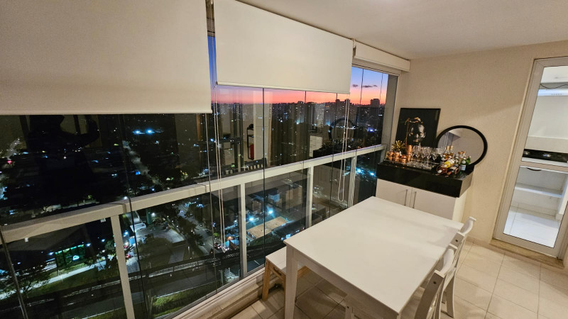 Apartamento para alugar Centro com 51m² e 1 quarto por R$ 4.100 - 1829831786-42.jpg