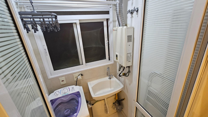 Apartamento para alugar Centro com 51m² e 1 quarto por R$ 4.100 - 832960053-17.jpg