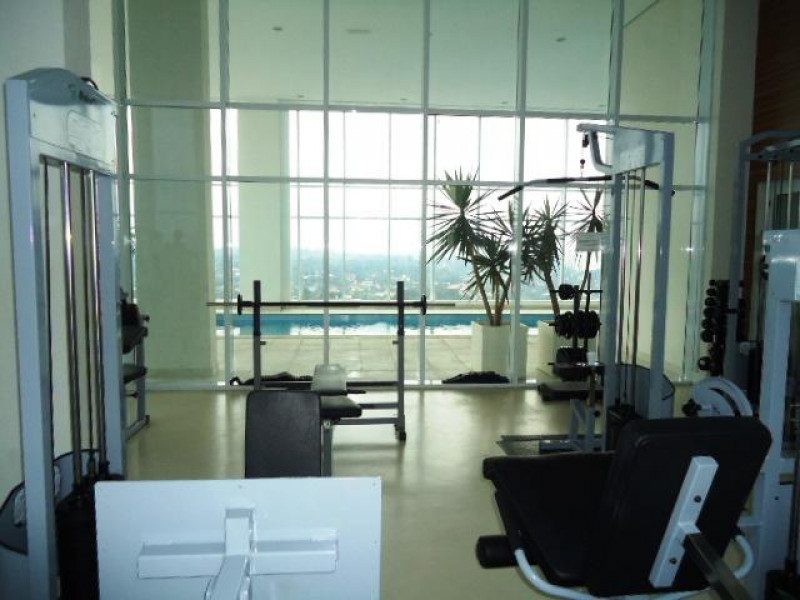 Apartamento para alugar Centro com 51m² e 1 quarto por R$ 4.100 - 94393531-j.JPG