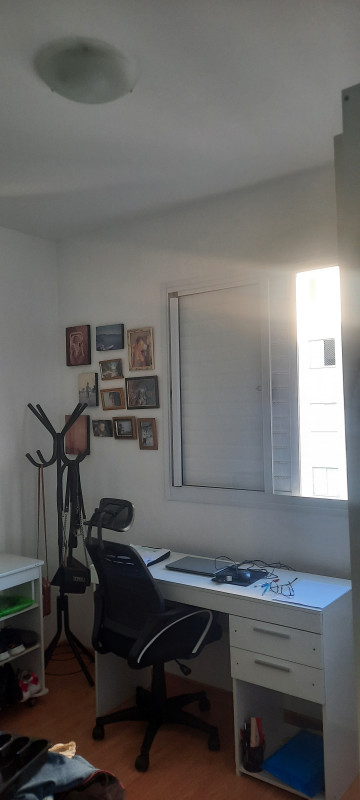 Apartamento à venda Jardim Parque Morumbi com 50m² e 2 quartos por R$ 306.000 - 1607154039-16913490377992224024939632095944.jpg
