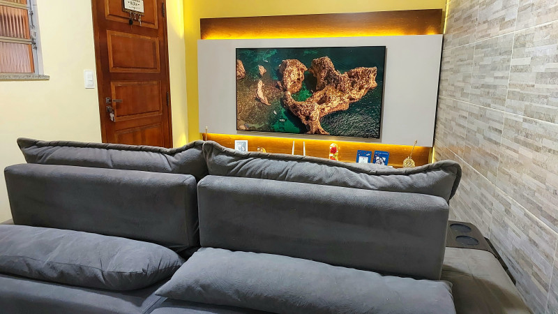 Apartamento à venda Rio Comprido com 50m² e 1 quarto por R$ 140.000 - 1203475793-20230711-214354.jpg