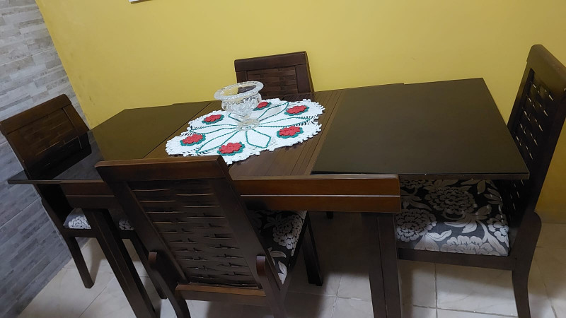 Apartamento à venda Rio Comprido com 50m² e 1 quarto por R$ 140.000 - 1229297537-img-20230806-wa0013.jpg