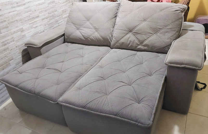 Apartamento à venda Rio Comprido com 50m² e 1 quarto por R$ 140.000 - 146870981-img-20230806-wa0010.jpg