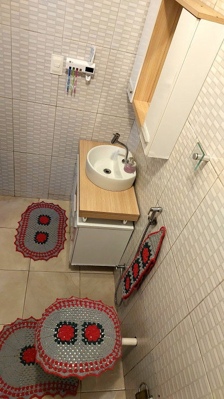 Apartamento à venda Rio Comprido com 50m² e 1 quarto por R$ 140.000 - 573959992-20230711-115804.jpg