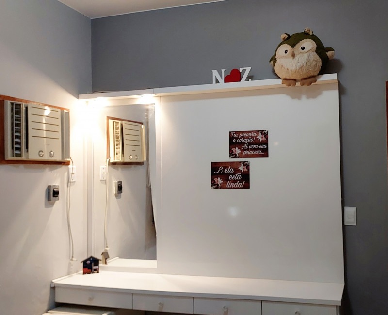 Apartamento à venda Rio Comprido com 50m² e 1 quarto por R$ 140.000 - 585972720-20230711-221558.jpg