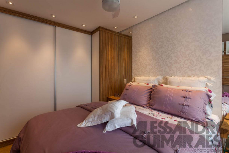 Apartamento para alugar Várzea de Baixo com 79m² e 1 quarto por R$ 5.500 - 111591133-img-1154.JPG