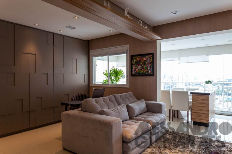 Apartamento para alugar Várzea de Baixo com 79m² e 1 quarto por R$ 5.500 - 1124123853-img-1132.JPG