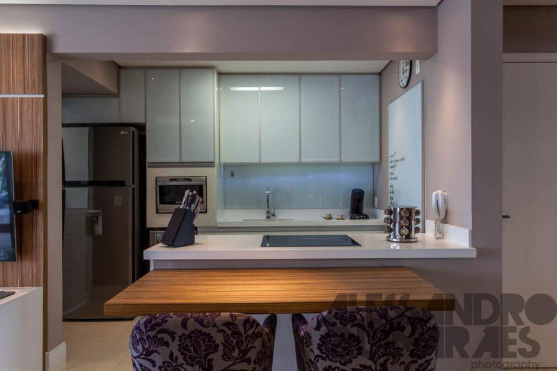 Apartamento para alugar Várzea de Baixo com 79m² e 1 quarto por R$ 5.500 - 1231007062-img-1143.JPG