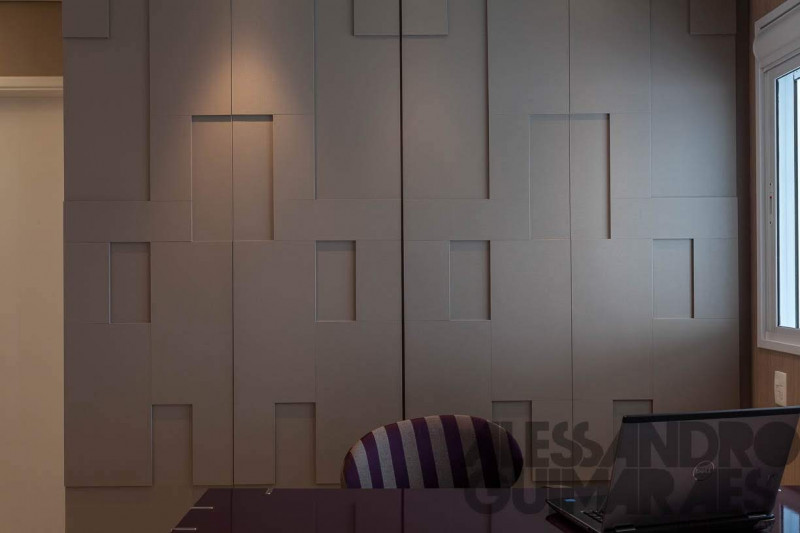 Apartamento para alugar Várzea de Baixo com 79m² e 1 quarto por R$ 5.500 - 1375249318-img-1137.JPG