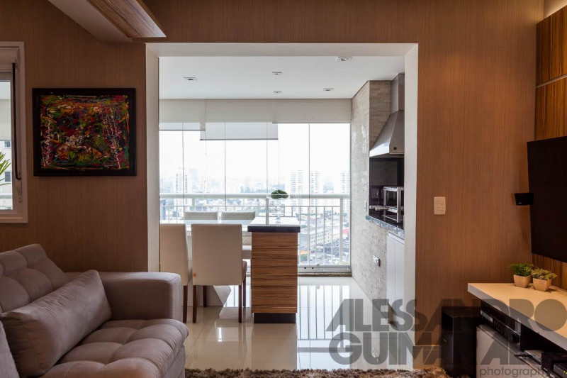 Apartamento para alugar Várzea de Baixo com 79m² e 1 quarto por R$ 5.500 - 1660097635-img-1148.JPG