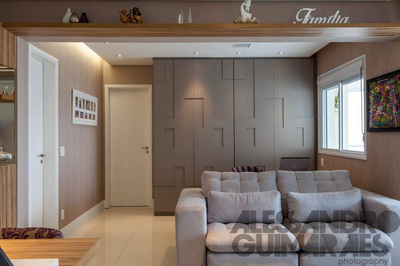 Apartamento para alugar Várzea de Baixo com 79m² e 1 quarto por R$ 5.500 - 1698700307-img-1138.JPG