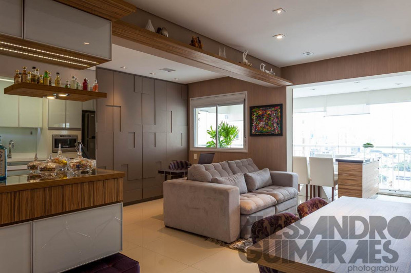 Apartamento para alugar Várzea de Baixo com 79m² e 1 quarto por R$ 5.500 - 1844344835-img-1130.JPG