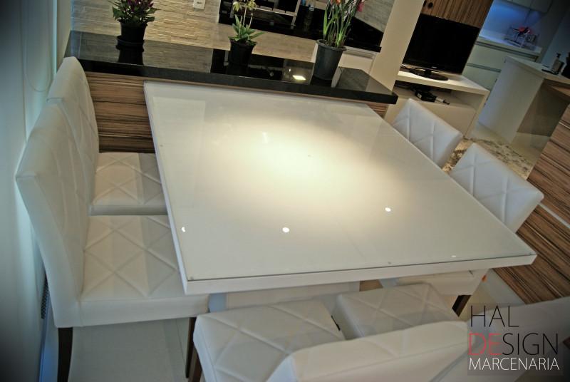 Apartamento para alugar Várzea de Baixo com 79m² e 1 quarto por R$ 5.500 - 1932776752-img-6845.JPG