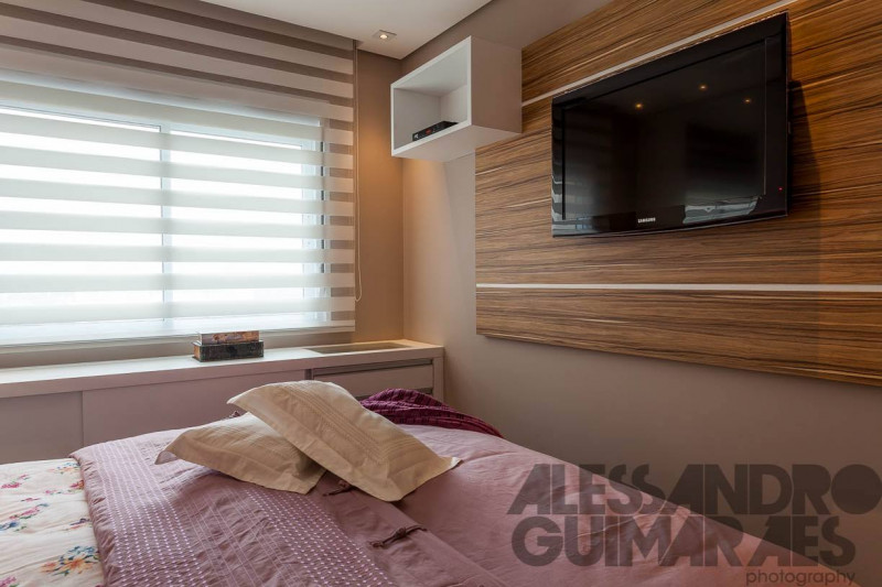 Apartamento para alugar Várzea de Baixo com 79m² e 1 quarto por R$ 5.500 - 193708642-img-1153.JPG