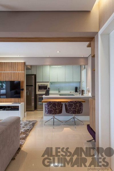 Apartamento para alugar Várzea de Baixo com 79m² e 1 quarto por R$ 5.500 - 2032505302-img-1139.JPG