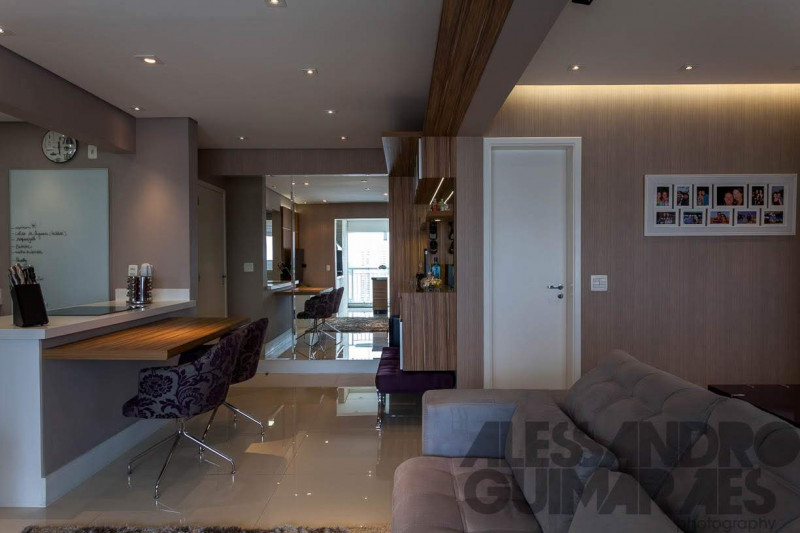 Apartamento para alugar Várzea de Baixo com 79m² e 1 quarto por R$ 5.500 - 2042889425-img-1144.JPG