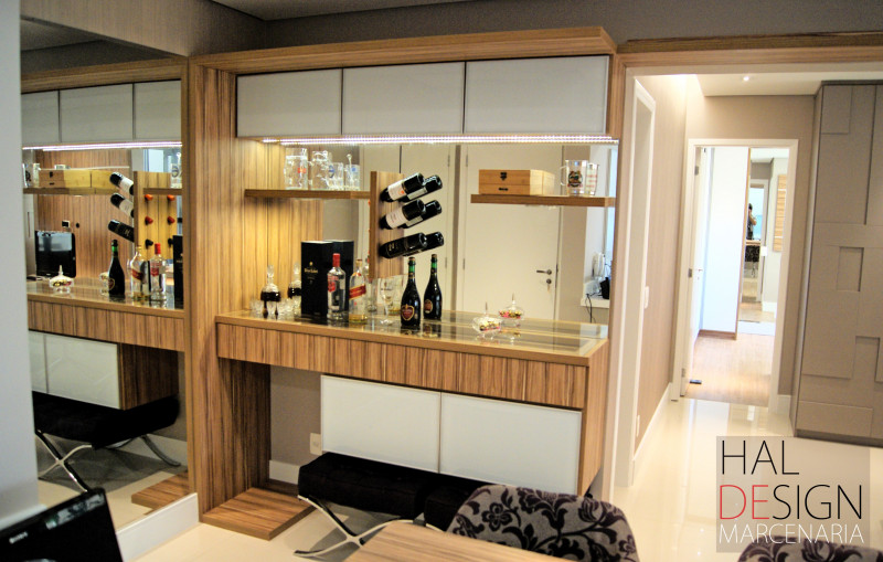 Apartamento para alugar Várzea de Baixo com 79m² e 1 quarto por R$ 5.500 - 2063449903-img-6848.JPG