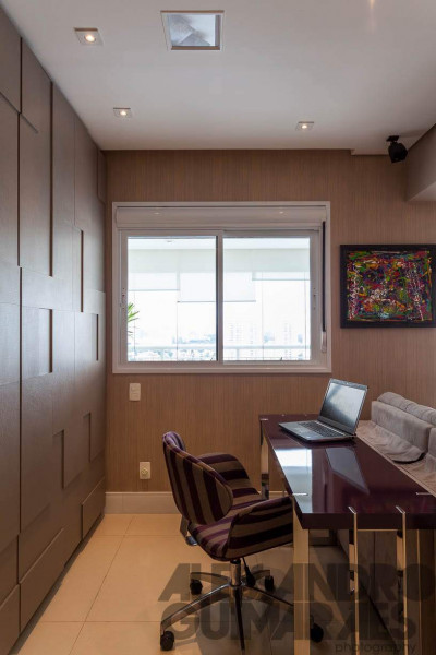 Apartamento para alugar Várzea de Baixo com 79m² e 1 quarto por R$ 5.500 - 217433075-img-1136.JPG
