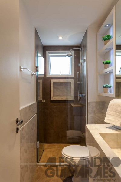 Apartamento para alugar Várzea de Baixo com 79m² e 1 quarto por R$ 5.500 - 471007580-img-1155.JPG