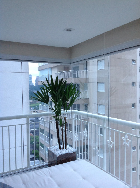 Apartamento para alugar Várzea de Baixo com 79m² e 1 quarto por R$ 5.500 - 504683976-img-7670.JPG