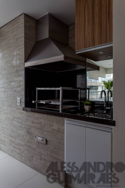 Apartamento para alugar Várzea de Baixo com 79m² e 1 quarto por R$ 5.500 - 64976293-img-1150.JPG