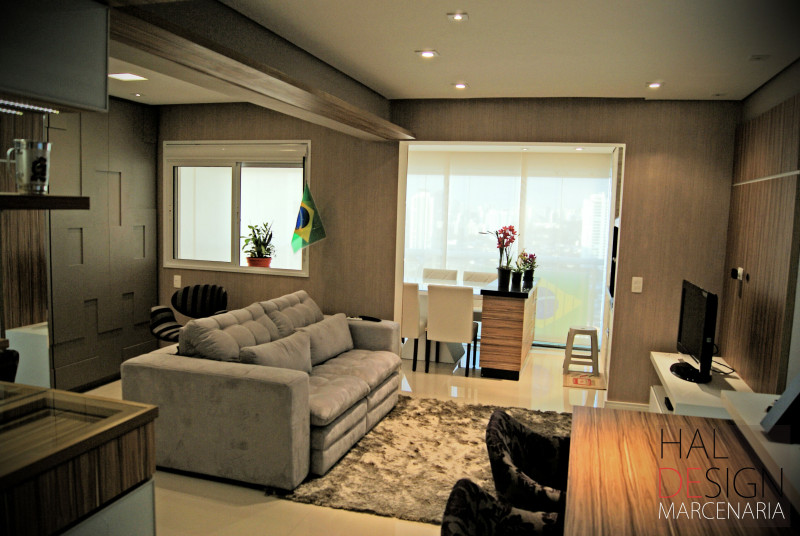 Apartamento para alugar Várzea de Baixo com 79m² e 1 quarto por R$ 5.500 - 663284558-img-6847.JPG