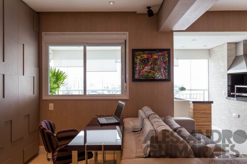 Apartamento para alugar Várzea de Baixo com 79m² e 1 quarto por R$ 5.500 - 774501086-img-1135.JPG