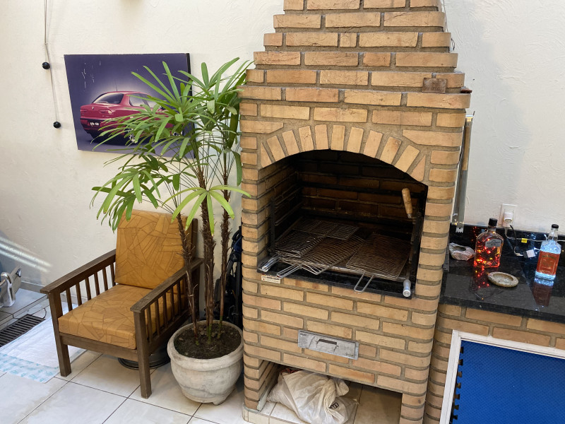 Casa à venda Parque São Vicente com 186m² e 3 quartos por R$ 750.000 - 1300485459-foto-23.jpg