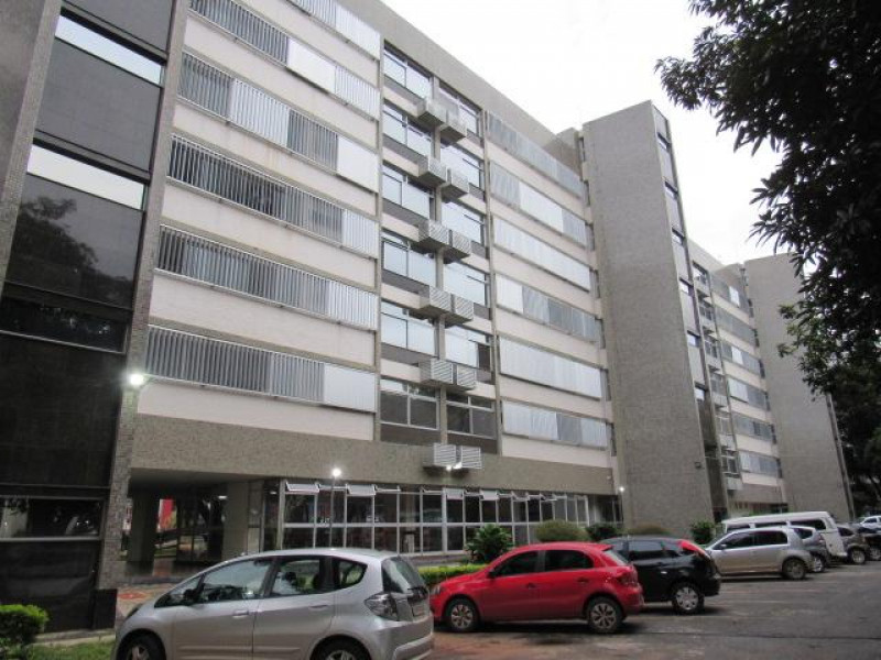 Apartamento para alugar Asa Sul com 156m² e 3 quartos por R$ 8.500 - 1050635248-fachada.jpg