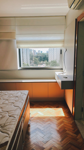 Apartamento para alugar Asa Sul com 156m² e 3 quartos por R$ 8.500 - 1102310306-suite-01.JPG