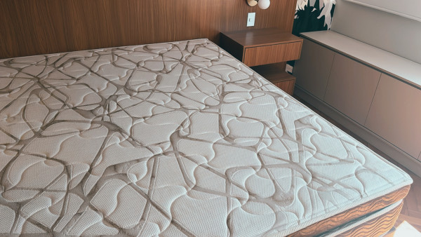 Apartamento para alugar Asa Sul com 156m² e 3 quartos por R$ 8.500 - 132826489-suite-03.JPG