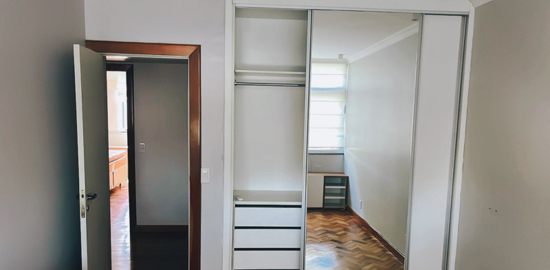 Apartamento para alugar Asa Sul com 156m² e 3 quartos por R$ 8.500 - 1551152200-quar-01.JPG